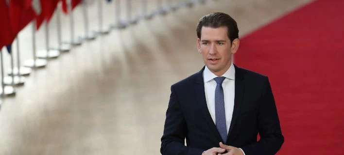 Κουρτς: Δεν επιτρέπεται η Ιταλία να γίνει μια δεύτερη Ελλάδα